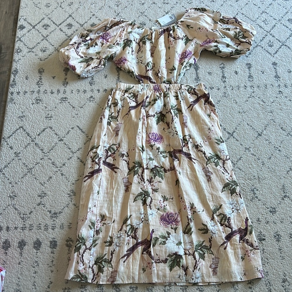 H&M Dress Size L